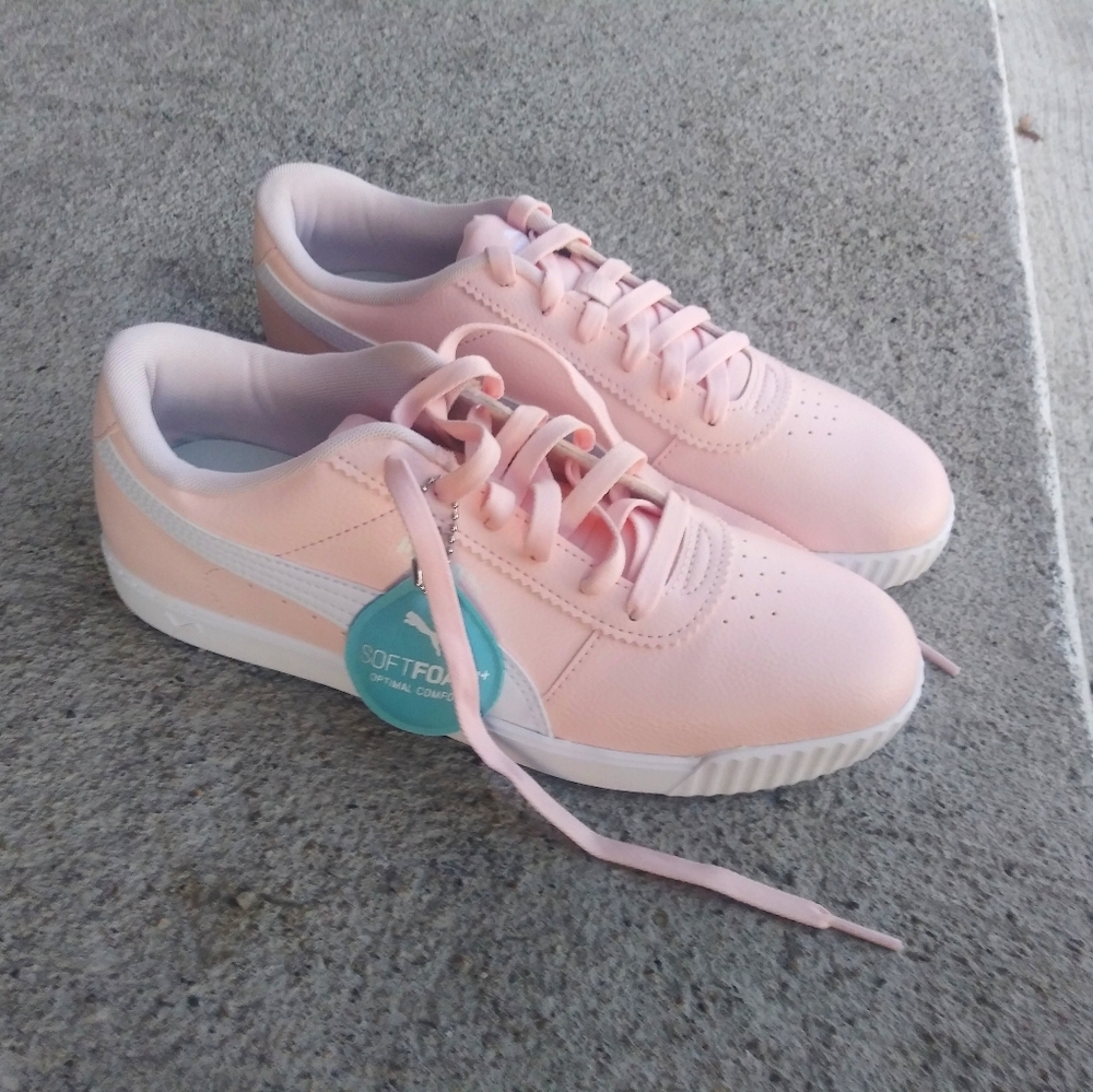 Women's Puma Carina Slim SL